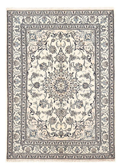 Nain - 12La Alfombra 149x209cm - Alfombra persa
