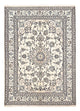 Nain - 12 la Alfombra 209x149cm - Alfombra persa
