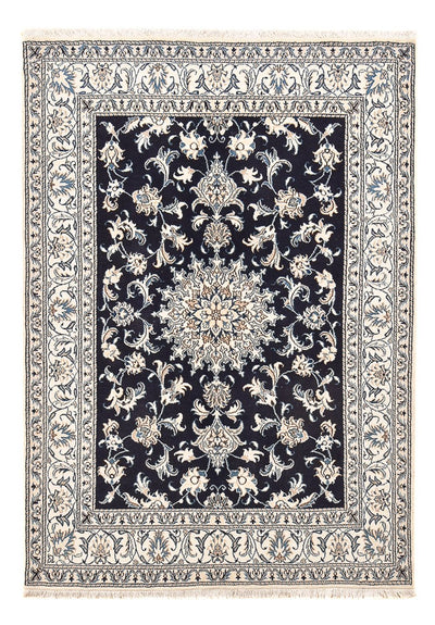 Nain - 12La Alfombra 146x207cm - Alfombra persa