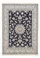 Nain - 12La Alfombra 146x207cm - Alfombra persa