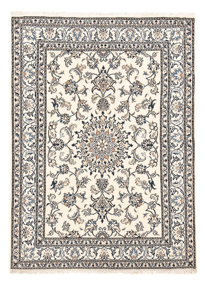 Nain - 12La Alfombra 143x198cm - Alfombra persa