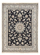 Nain - 12La Alfombra 147x198cm - Alfombra persa