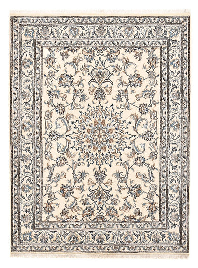 Nain - 12La Alfombra 147x195cm - Alfombra persa