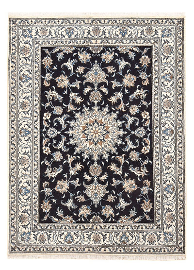 Nain - 12La Alfombra 147x195cm - Alfombra persa