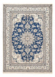 Nain - 12 la Alfombra 205x149cm - Alfombra persa