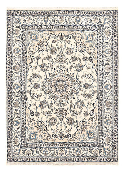 Nain - 12La Alfombra 152x207cm - Alfombra persa