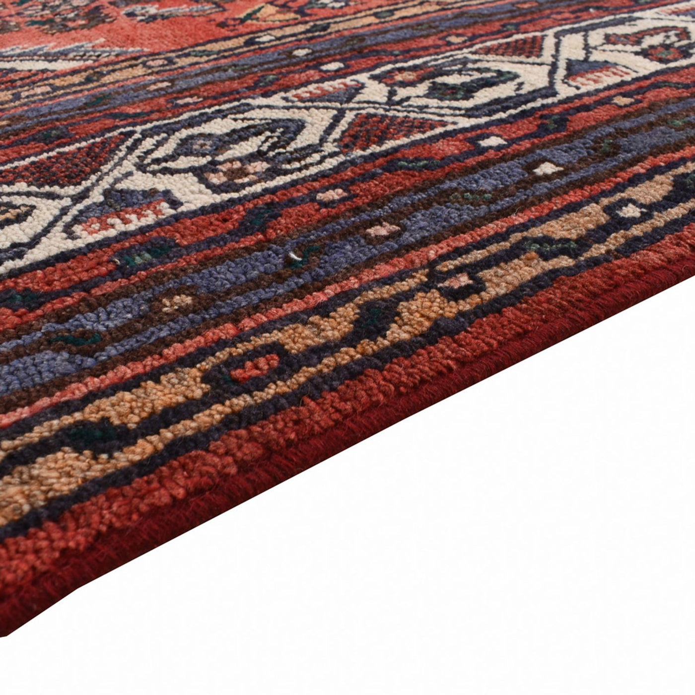 Mahal Alfombra 300x213cm - Alfombra persa