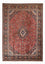 Alfombra persa - Clásica - 335 x 240 cm - rojo