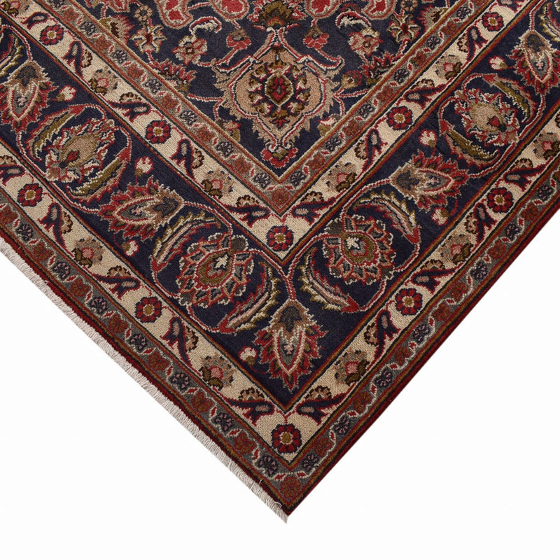 Alfombra persa - Clásica - 297 x 194 cm - rojo