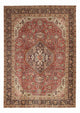 Tabriz Alfombra 348x245cm - Alfombra persa
