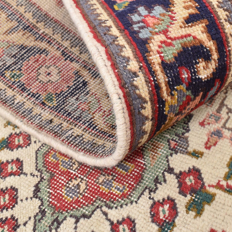 Alfombra persa - Tabriz - 150 x 100 cm - multicolor