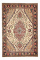 Tabriz Alfombra 98x146cm - Alfombra persa