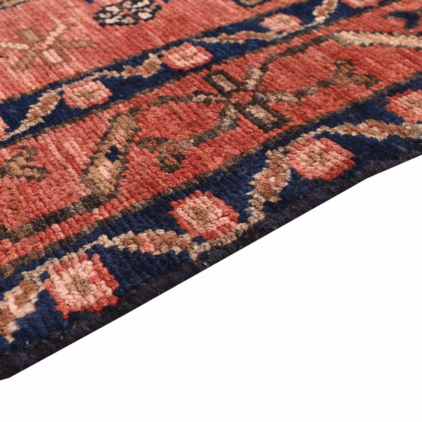 Hamadan Alfombra 164x103cm - Alfombra persa