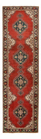 Tabriz Alfombra 96x340cm - Alfombra persa