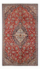 Kashan Alfombra 244x146cm - Alfombra persa