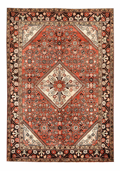 Borchalou Alfombra 154x218cm - Alfombra persa