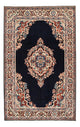 Mahal Alfombra 128x205cm - Alfombra persa