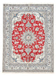 Nain - 12 la Alfombra 200x149cm - Alfombra persa
