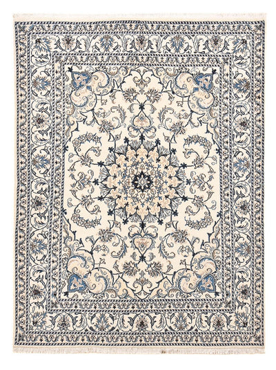 Nain - 12La Alfombra 152x200cm - Alfombra persa