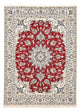 Nain - 12La Alfombra 150x197cm - Alfombra persa