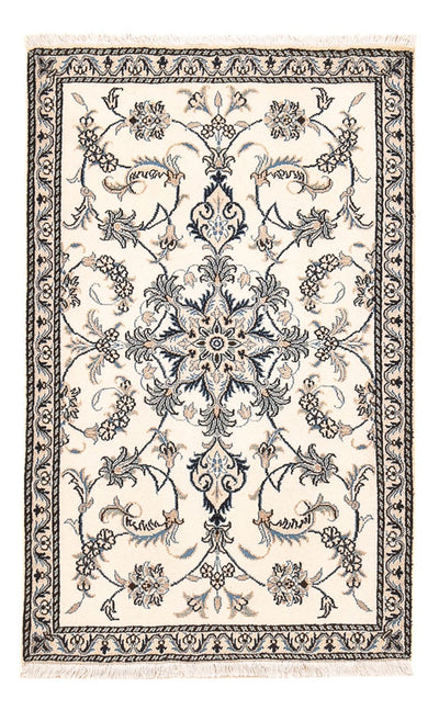 Nain - 12La Alfombra 90x138cm - Alfombra persa