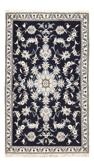 Nain - 12La Alfombra 87x140cm - Alfombra persa