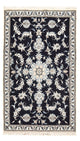 Nain - 12 la Alfombra 90x143cm - Alfombra persa