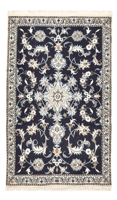 Nain - 12La Alfombra 87x140cm - Alfombra persa