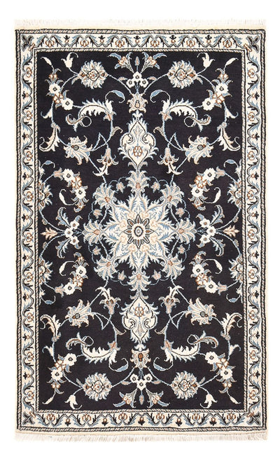 Nain - 12La Alfombra 87x145cm - Alfombra persa