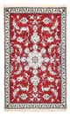 Nain - 12La Alfombra 86x148cm - Alfombra persa