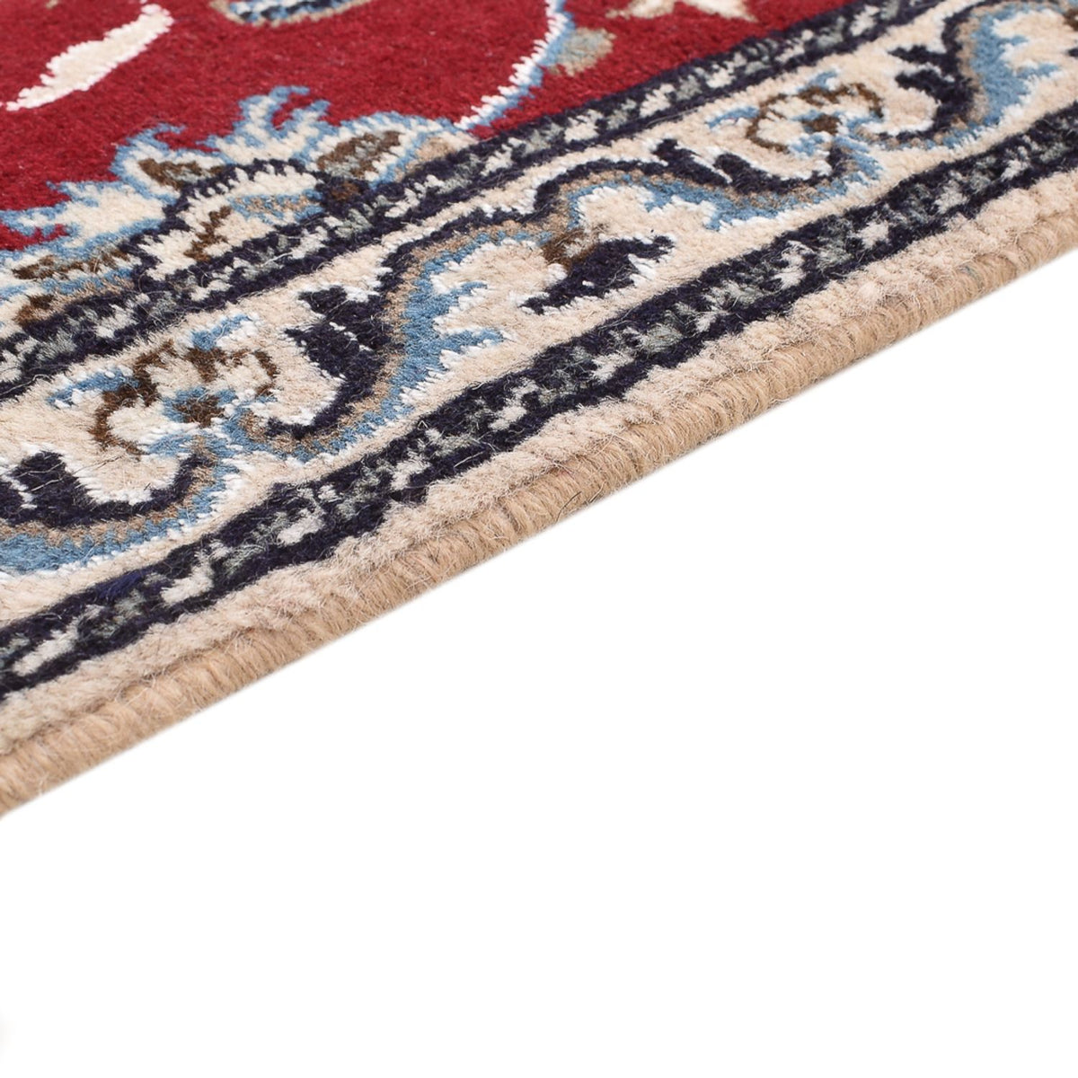 Nain - 12La Alfombra 86x148cm - Alfombra persa