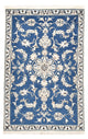 Nain - 12 la Alfombra 86x143cm - Alfombra persa