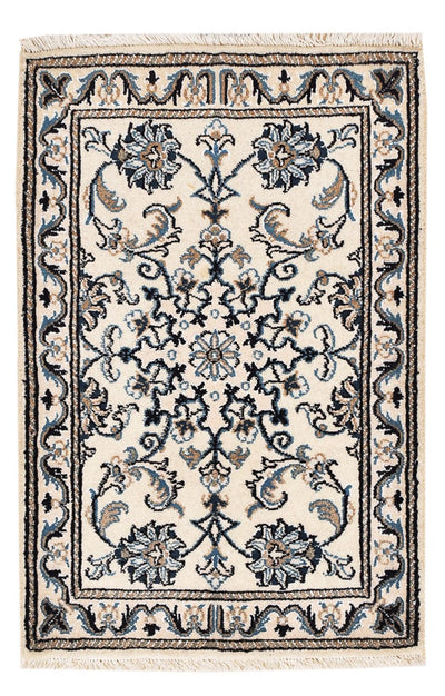 Nain - 12La Alfombra 55x87cm - Alfombra persa