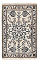 Nain - 12 la Alfombra 87x55cm - Alfombra persa
