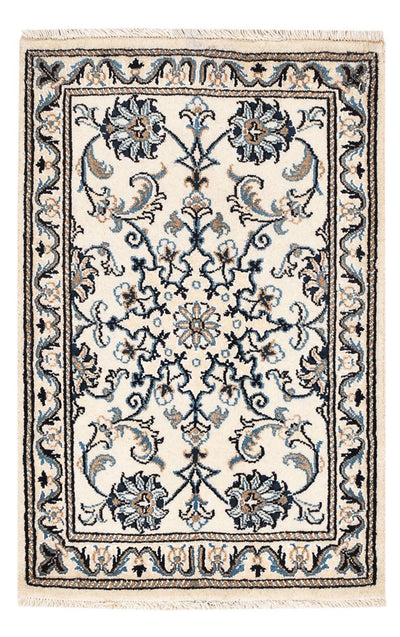 Nain - 12La Alfombra 60x90cm - Alfombra persa