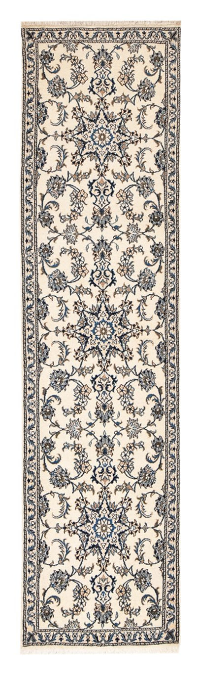 Nain - 12La Alfombra 77x295cm - Alfombra persa