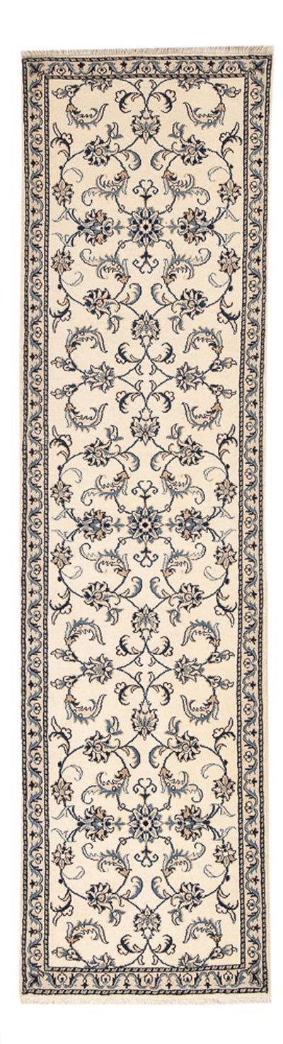 Nain - 12La Alfombra 78x289cm - Alfombra persa