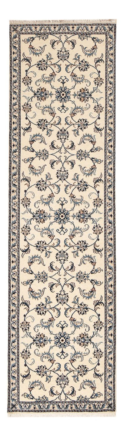 Nain - 12La Alfombra 78x288cm - Alfombra persa