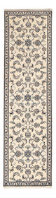 Nain - 12La Alfombra 78x288cm - Alfombra persa