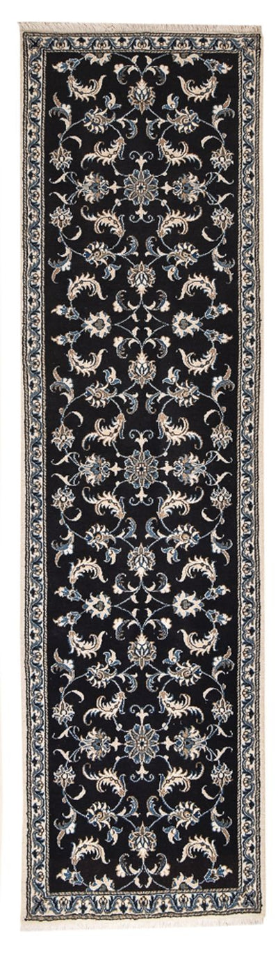 Nain - 12La Alfombra 78x292cm - Alfombra persa