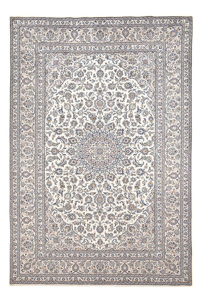 Kashan Alfombra 242x350cm - Alfombra persa