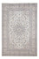 Alfombra persa - Keshan - 350 x 242 cm - gris