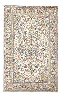 Alfombra persa - Keshan - 293 x 192 cm - beige