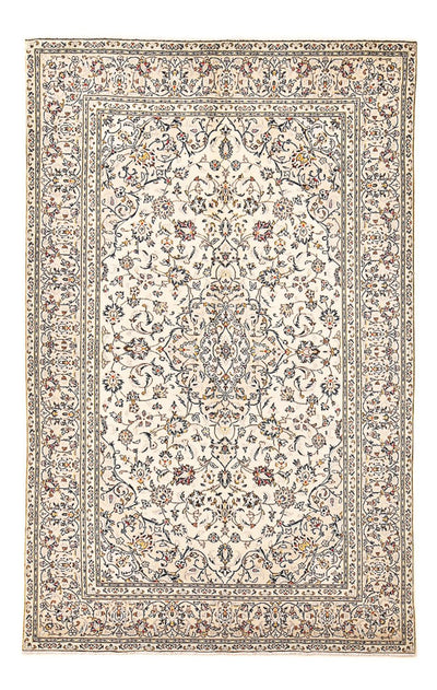 Kashan Alfombra 192x293cm - Alfombra persa