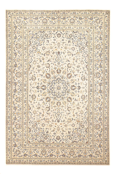 Kashan Alfombra 202x298cm - Alfombra persa