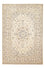 Alfombra persa - Keshan - 298 x 202 cm - beige