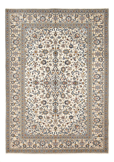 Kashan Alfombra 203x299cm - Alfombra persa
