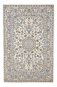 Kashan Alfombra 195x300cm - Alfombra persa