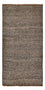 Alfombra Gabbeh - Persa - 122 x 61 cm - beige oscuro