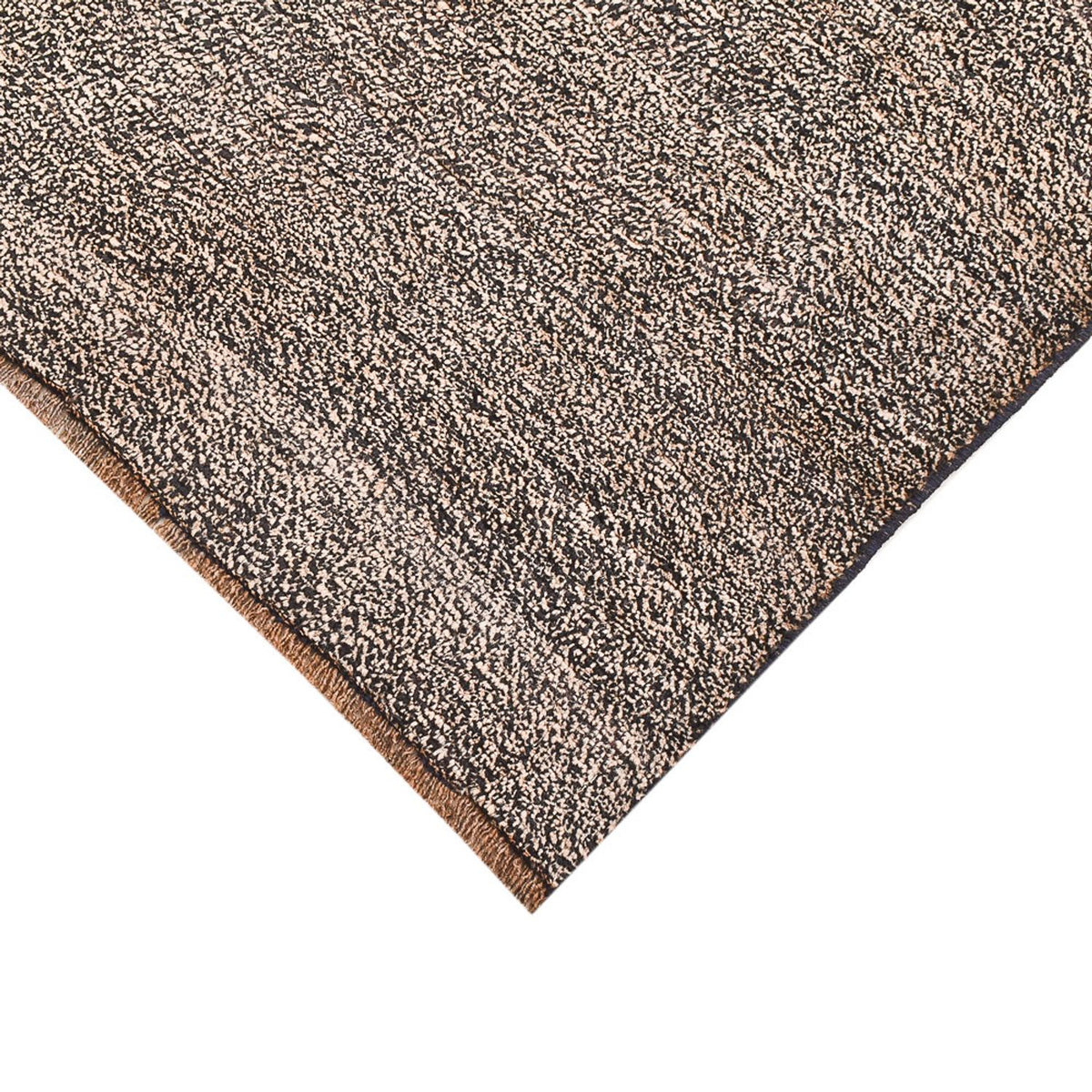 Alfombra Gabbeh - Persa - 122 x 61 cm - beige oscuro